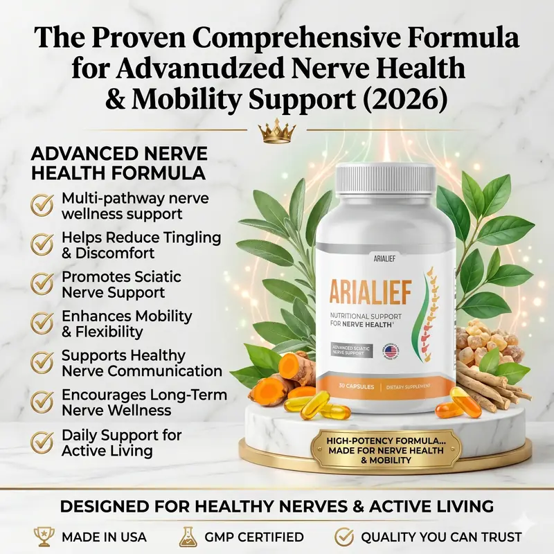 arialief-advanced-formula